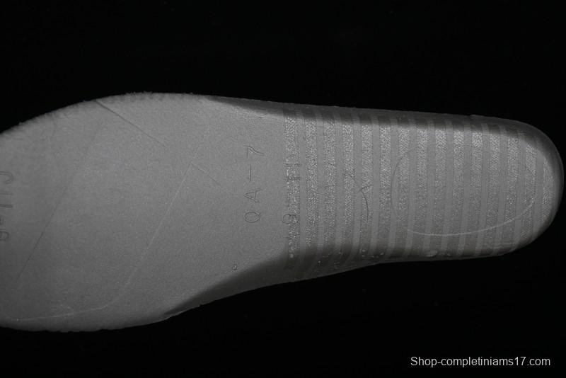 Nike Air Force 1 '07 Low Casual Sneakers with Full-Length Air Cushion - FQ8714-002