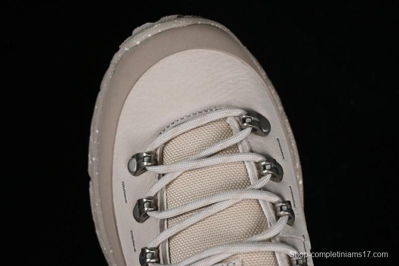 HOKA ONE ONE Tor Summit Low-Top Running Shoes with Geometric Cushioning for Stability and Comfort - 1147952 OLK