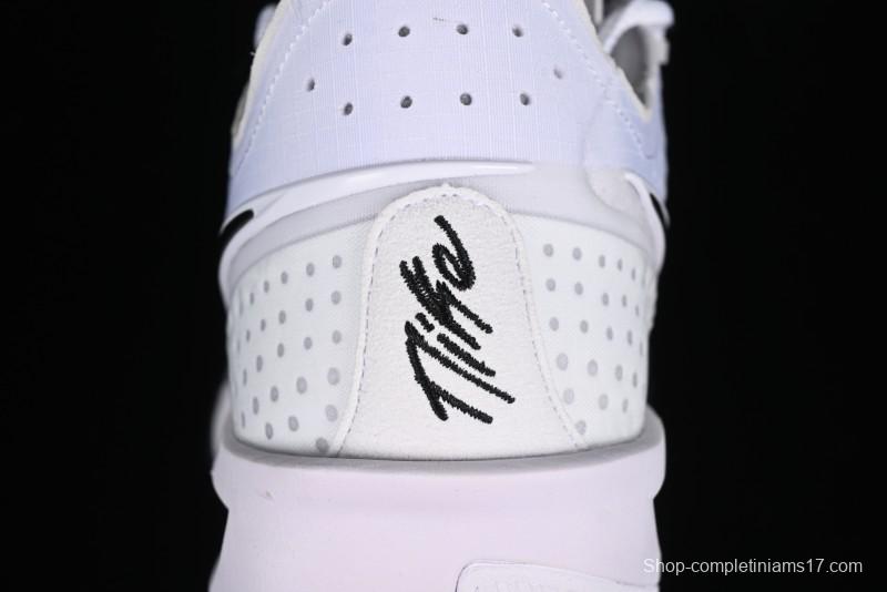 Nike Air Zoom G.T.Cut 3 EP Basketball Shoes with Full-Length ZoomX Foam - DV2913-102