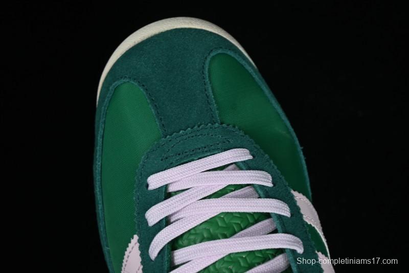 Adidas Originals SL 72 Retro Running Shoes with Ecotex Tongue and EVA Midsole - IE3427