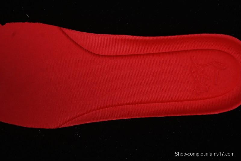 Christian Louboutin Astroloubi Comfortable Fashion Low-Top Sneakers - X.D4