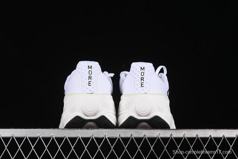 New Balance FuelCell Rebel V5 Low-Top Slip-Resistant Durable Versatile Casual Running Shoes - MMORLY5