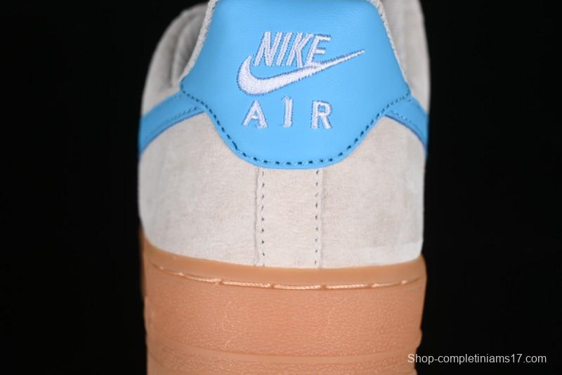 Nike Air Force 1 '07 Low Casual Sneakers - FQ8714-003