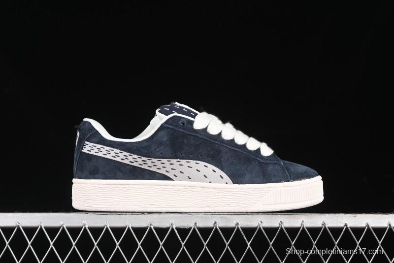 Puma Suede XL Retro Casual Sneakers - 395777-02