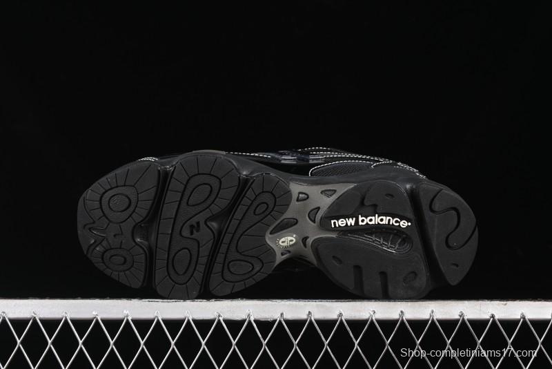 New Balance 1000 Series Retro Dad Style Low-Top Casual Running Sneakers - M1000AD1