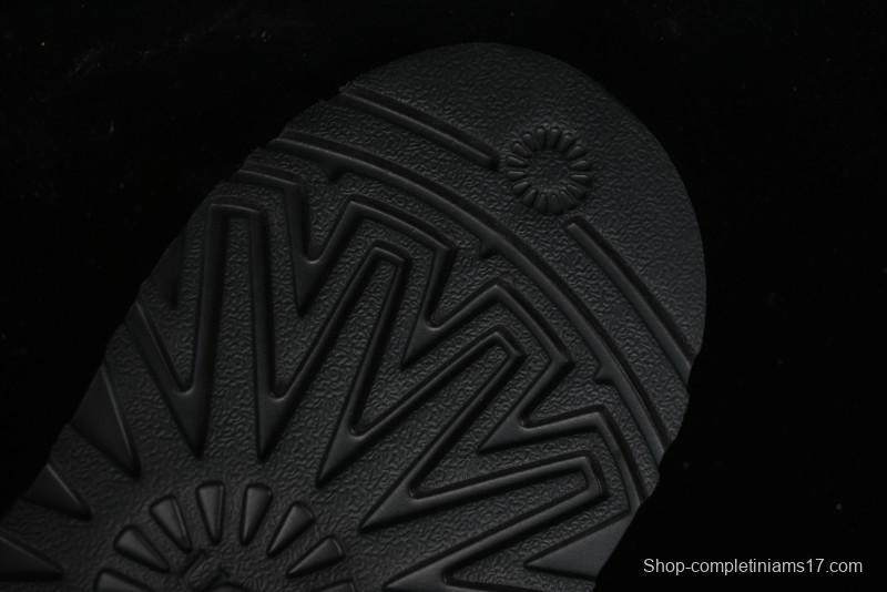 UGG Tazz 5CM Platform Snow Boots with TREADLITE Outsole - 1122553