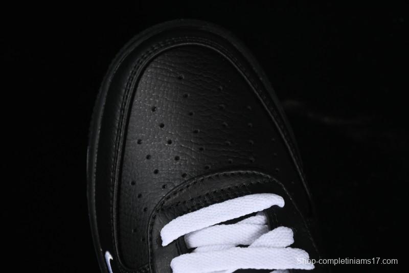 Nike Air Force 1 '07 Low Graffiti Swoosh Casual Sneakers - CI9533-081