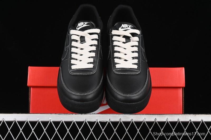 Nike Killshot 2 Retro Comfortable Anti-Slip Low-Top Skate Shoes - HJ7263-010