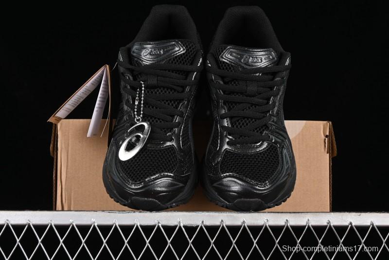 Asics Gel-Kayano 14 Running Shoes with 3D Visible GEL Cushioning and FF BLAST PLUS Midsole - 1201A019-001