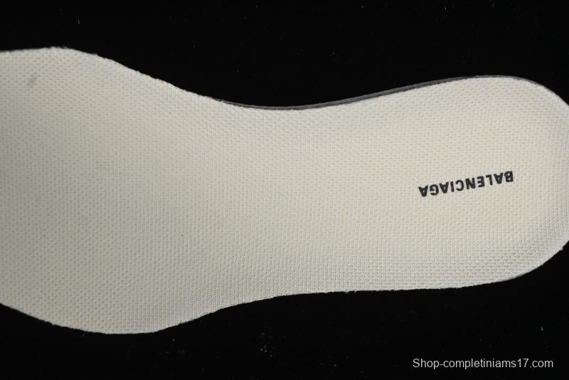 Balenciaga Stapler Trend Running Shoes - W3ST49191