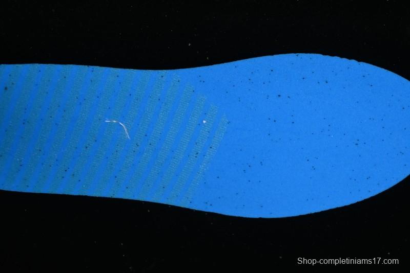 Nike SB Dunk Low Supreme Collaboration - Off White Gum Anniversary Customized Low-Top Casual Skate Shoes - JH8310-945