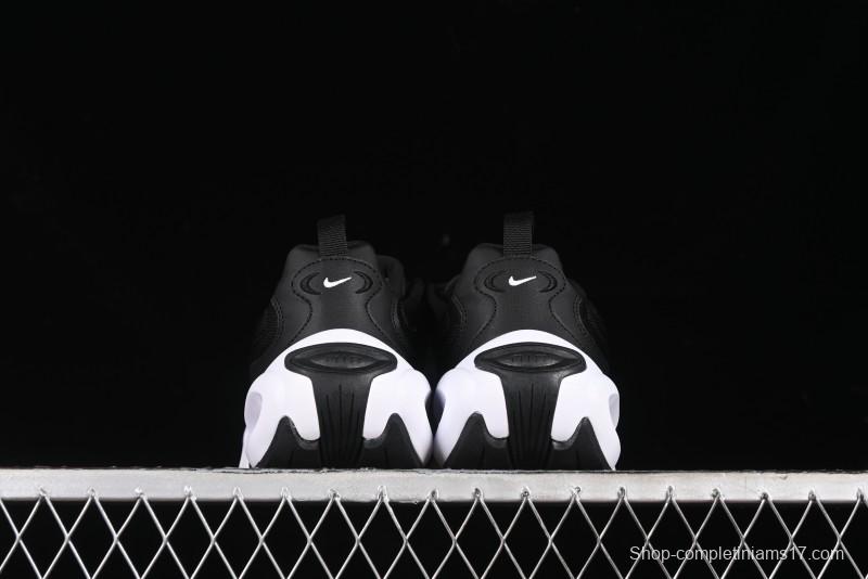 Nike Air Max Portal Retro Running Shoes with Air Cushion - HF3053-001