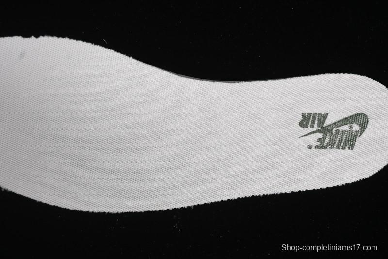 Nike Travis Scott x Fragment Design x Air Jordan 1 Low OG SP AJ1 Low-top Casual Sneakers - XY2688-114