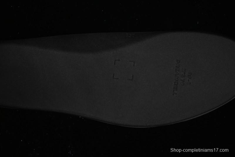 Nike Air Jordan 1 Low OG AJ1 Grey Black Low-Top Casual Sneakers - CZ0790-110