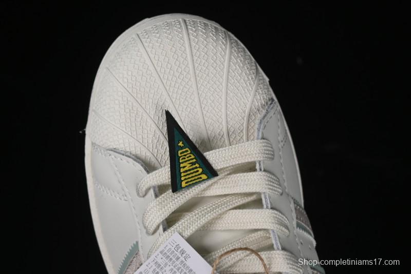 Adidas Superstar IE5880 Casual Sneakers with Shell Toe - IE5880