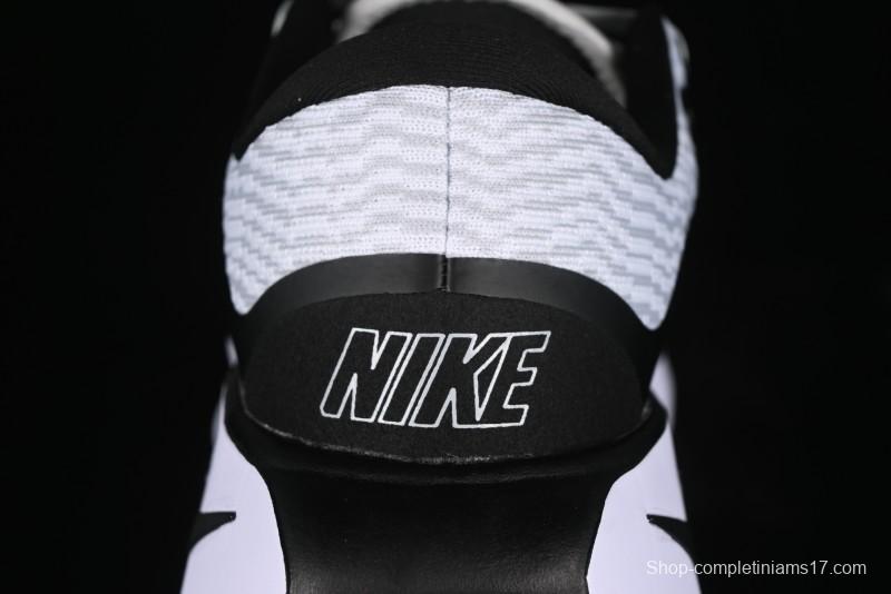 Nike Summer Breathable Cushioned Wave Running Shoes - DV1238-004