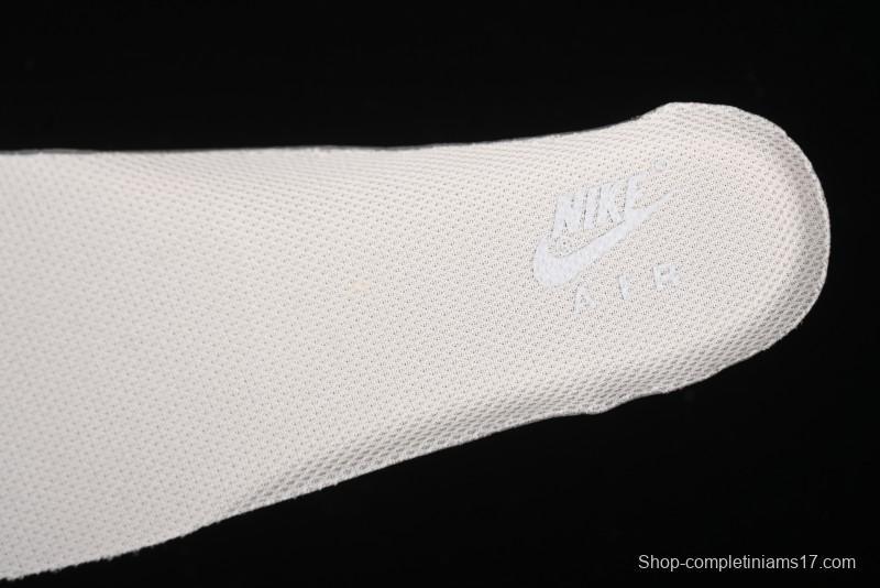 Nike Air Force 1 '07 Low Heart "Rate Beating" Casual Sneakers - CW1574-708