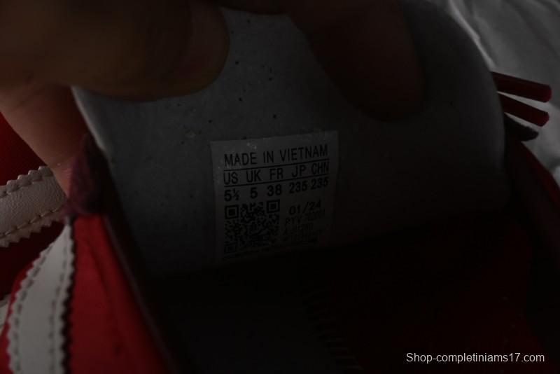 Adidas Originals SL 72 RS Retro Running Shoes with Ecotex Tongue and EVA Midsole - JI1280