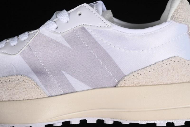 New Balance MS327 Series Retro Casual Running Shoes - WS327SFD