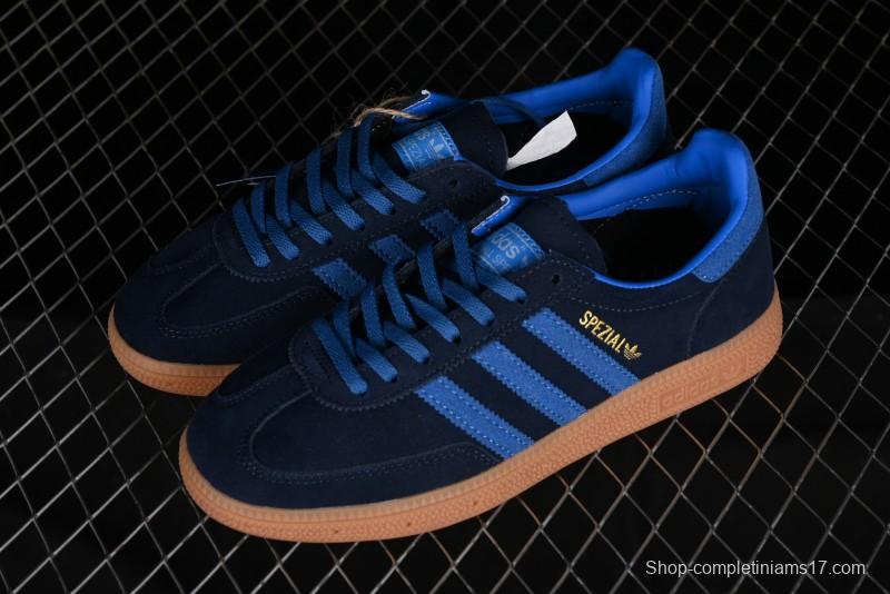 Adidas Handball Spezial Retro Casual Sneakers - IE5895
