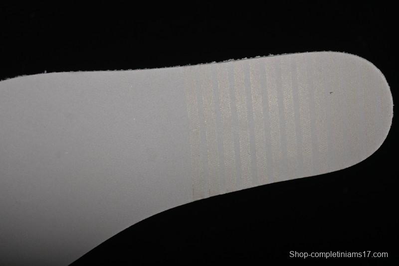 Nike SB Dunk Low Supreme Collaboration - Anniversary Edition High-End Custom Low-Top Casual Skate Shoes - CF3688-009