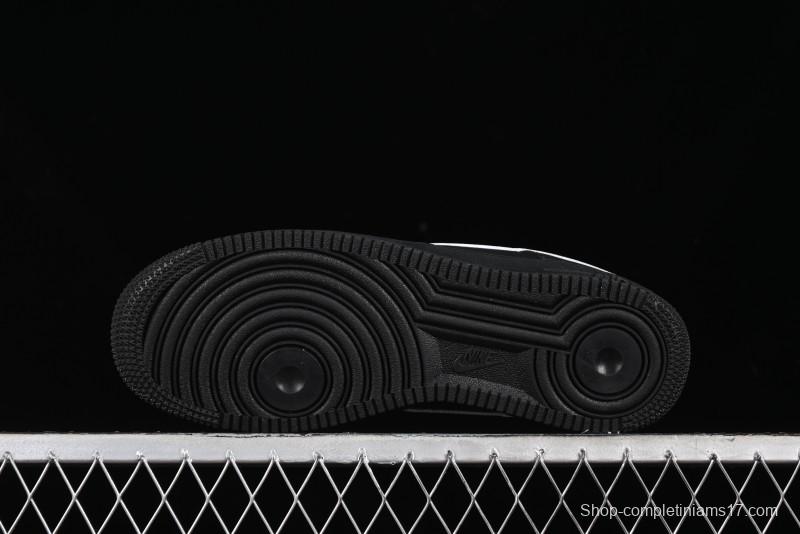 Nike Air Force 1 '07 Low Video Game Themed Casual Sneakers - CW2288-018