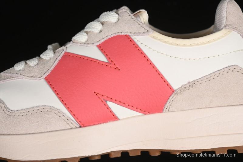 New Balance MS327 Series Retro Casual Running Shoes - MS327ASM