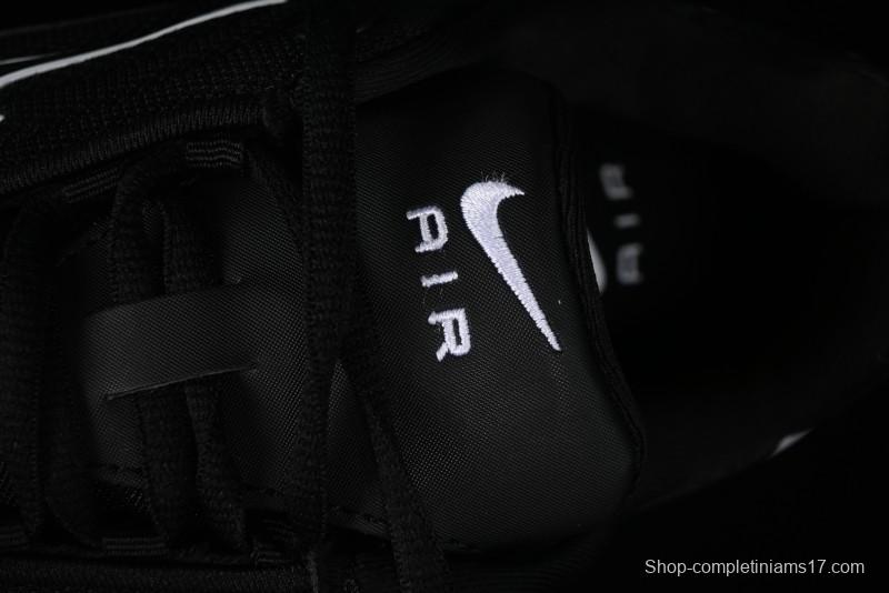 Nike Air Max Portal Retro Running Shoes with Air Cushion - HF3053-001