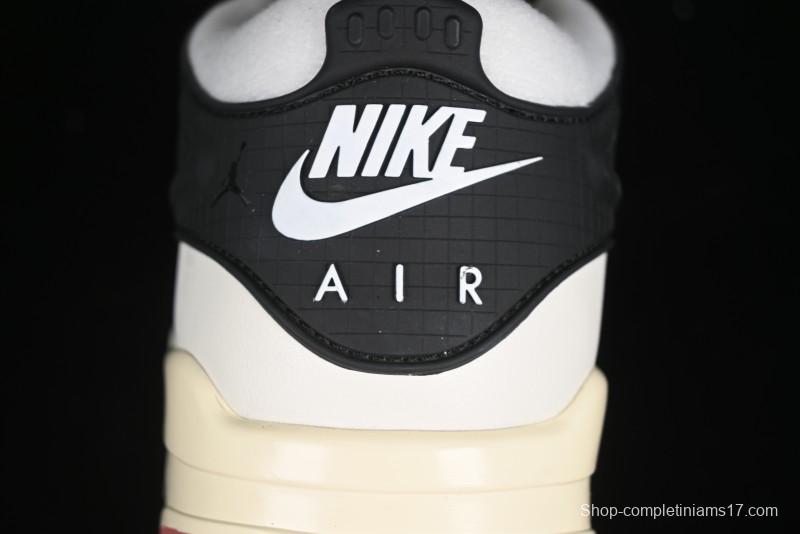 Nike Air Jordan 4 Retro Low Basketball Shoes Remastered - FQ7939-100