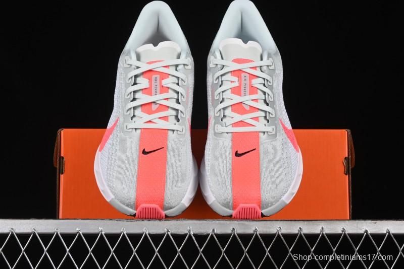 Nike Air Zoom Pegasus 35 Running Shoes with Breathable Mesh and Zoom Air Cushion - FQ7262-001