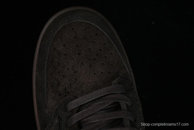 Nike Travis Scott x Air Jordan 1 Low OG Retro Sneakers - DM7866-202