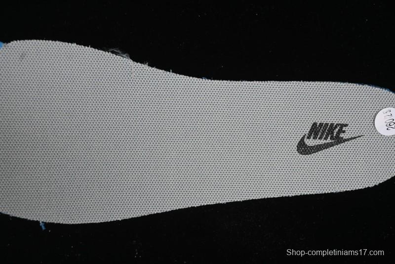 Nike Summer Breathable Cushioned Wave Running Shoes - DV1238-004