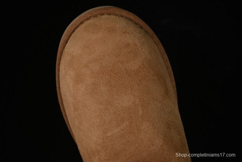 UGG Classic Short II Genuine Shearling Snow Boots with TREADLITE Outsole - 1016223