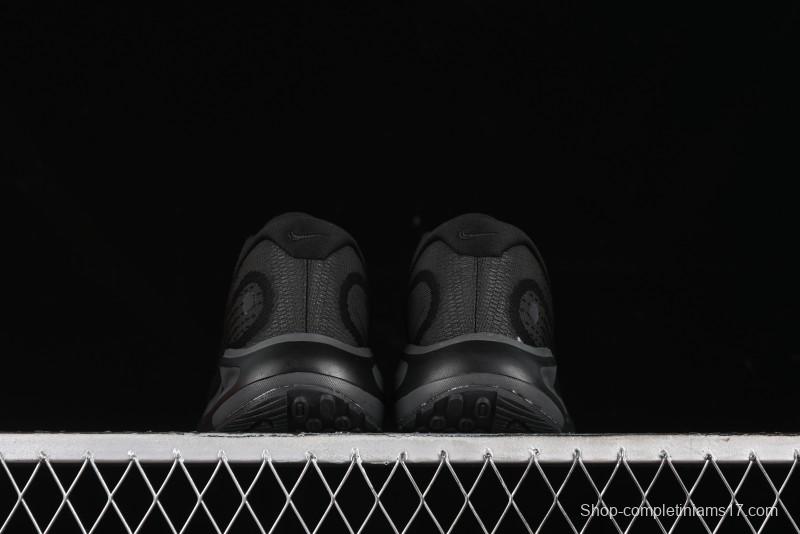 Nike Journey Run 2024 Low-Top Casual Running Shoes with Shock Absorption Anti-Slip and Wear-Resistant Design - FN0228-002