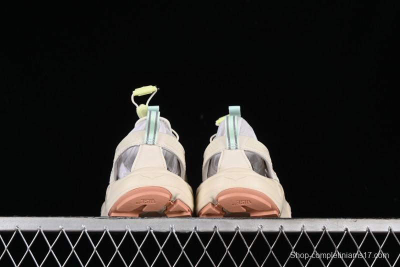 Hoka One One Hopara Outdoor Functional Mountain Sandals with Rugged Design - 1123112 OKT