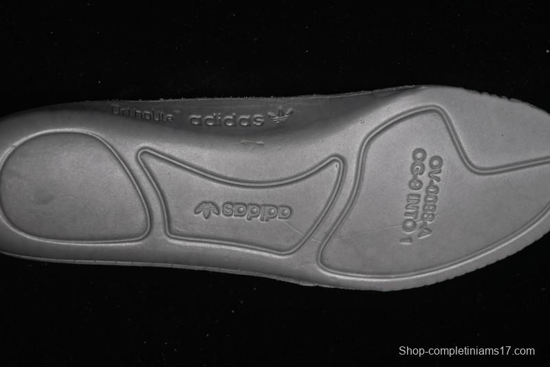 Adidas Superstar H00183 Casual Sneakers with Shell Toe Design - H00183