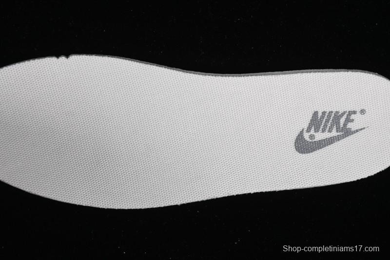 Nike SB Dunk Low Dior Collaboration - Suede Gray Anniversary High-End Custom Low-Top Casual Skate Shoes - XY1688-004