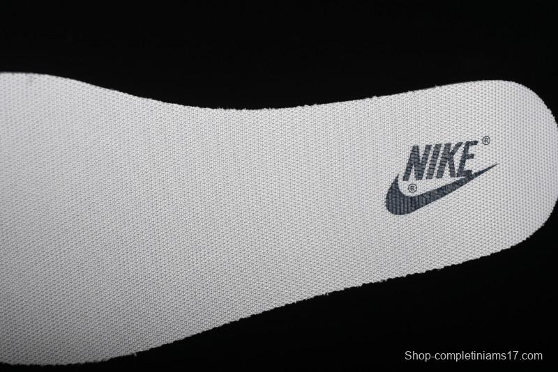 Nike SB Dunk Low Supreme Collaboration - Anniversary Edition High-End Custom Low-Top Casual Skate Shoes - CF3688-009