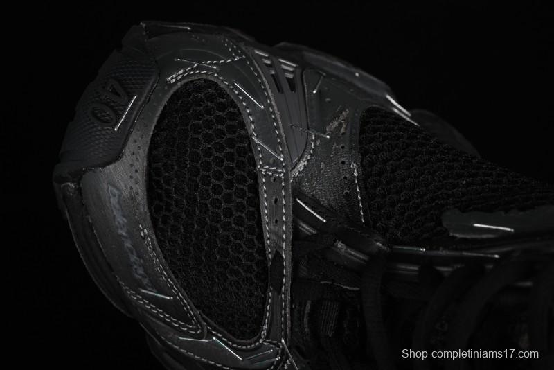 Balenciaga Stapler Trendy Running Shoes - W3ST41000