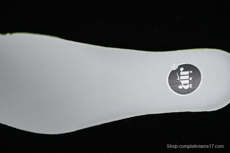 Nike Air Max Pulse Running Shoes with Oversized Air Cushion for Breathability - FN7459-001