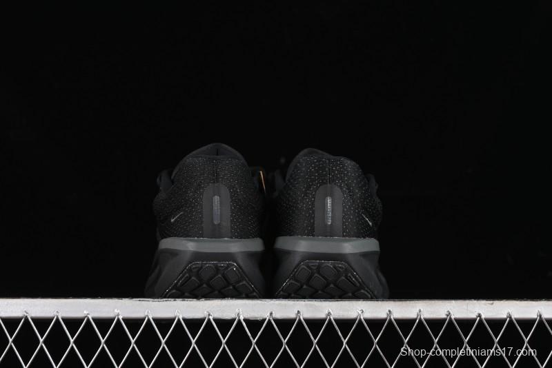 Nike Zoom Winflo 11 Breathable Mesh Cushioned Running Shoes with Air Cushion - FJ9509-002