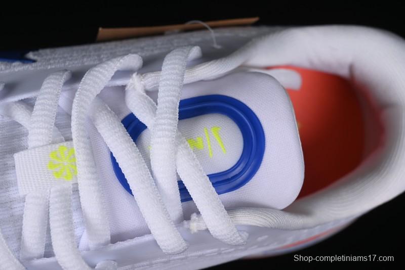 Nike Journey Run 2024 Low-Top Casual Running Shoes with Shock Absorption Anti-Slip and Wear-Resistant Design - HJ9290-085