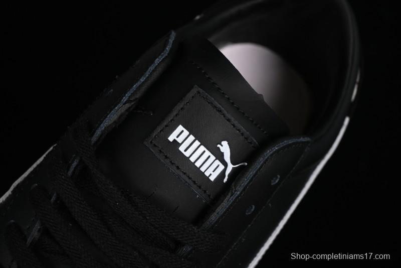 Puma Bella UT Leather Fashion Casual Sneakers - 402186-03