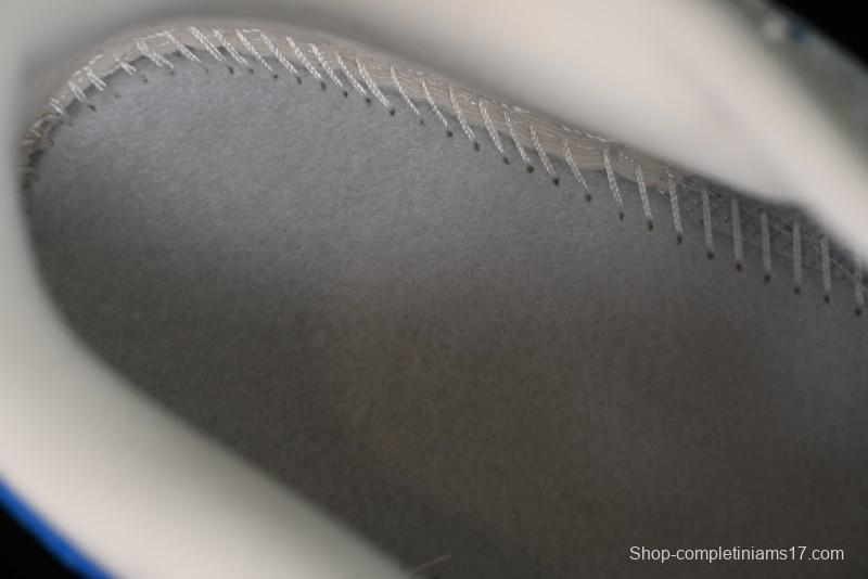 Nike SB Dunk Low Pepsi Anniversary Premium Custom Low-Top Casual Skate Shoes - XB3802-349