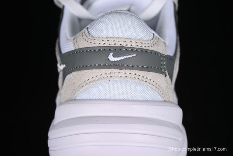 Nike Summer Retro Casual Dad Shoes - FJ3794-101