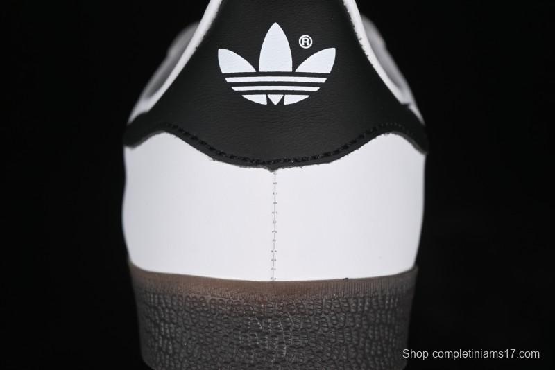 Adidas Gazelle W IH2218 Clover Casual Slip-Resistant Wear-Resistant Low-Top Sneakers - IH2218