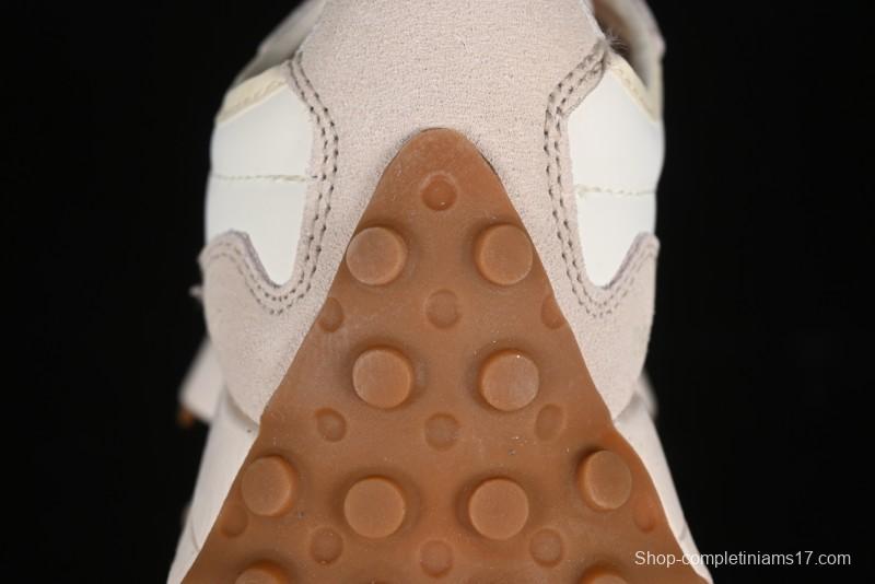 New Balance MS327 Series Retro Casual Running Shoes - MS327ASM