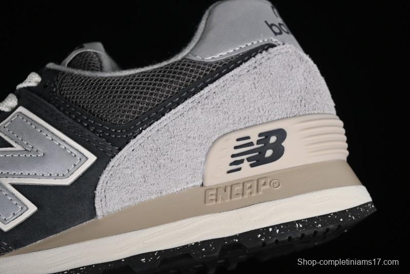 New Balance 574 Series Retro Casual Running Shoes - U574GM2