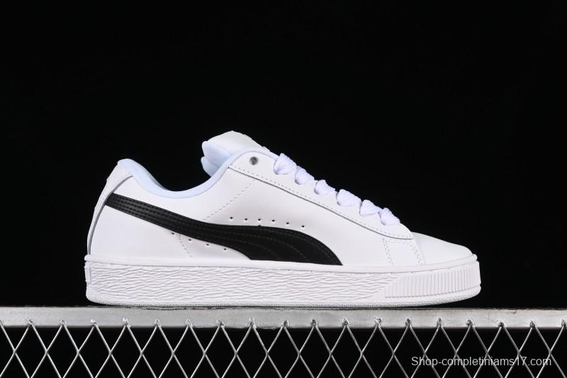 Puma Suede XL Skate Retro Casual Sneakers - 397255-02