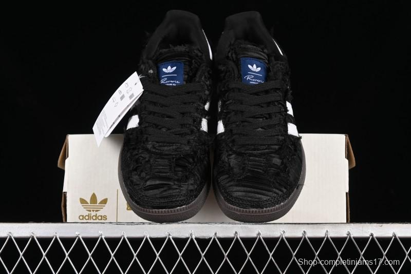 Adidas Samba OG Casual Sneakers - JQ4749